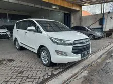 2017 Toyota Kijang Innova 2.4 G MPV