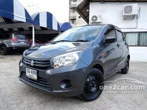 2021 Suzuki CELERIO 1.0 GA Hatchback