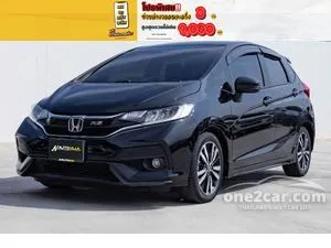 2021 Honda JAZZ 1.5 RS Hatchback