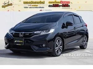 2021 Honda JAZZ 1.5 RS Hatchback