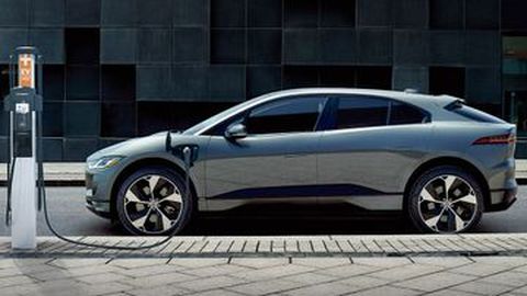 Mobil Listrik Jaguar I-Pace Tetap Jadi Meluncur di Indonesia pada 2022
