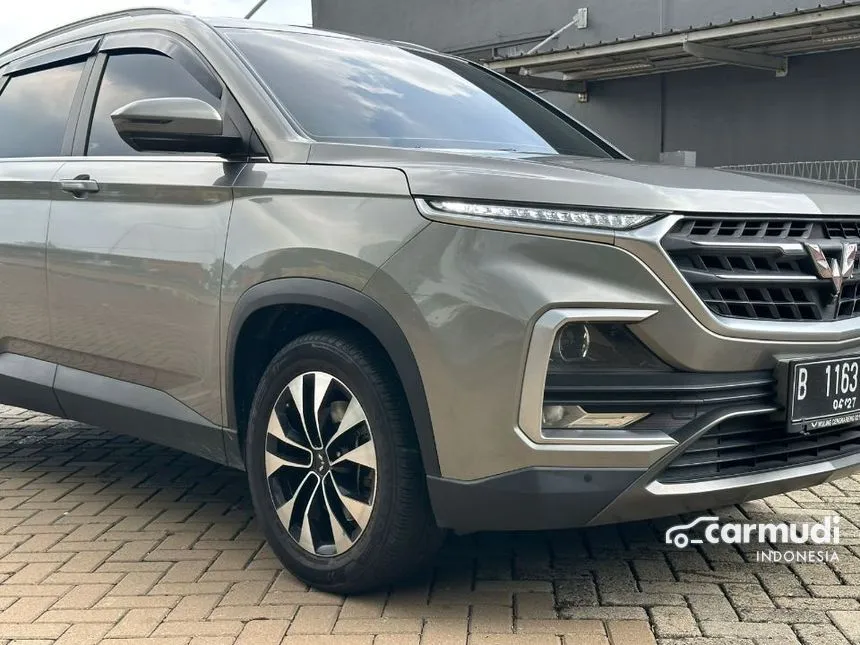 2021 Wuling Almaz LT Lux Exclusive Wagon