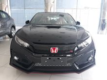 Best deal harga dan Promo Honda Civic 2.0 Type R Hatchback