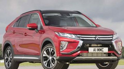 Mitsubishi akan Bawa Model Baru di GIIAS 2019