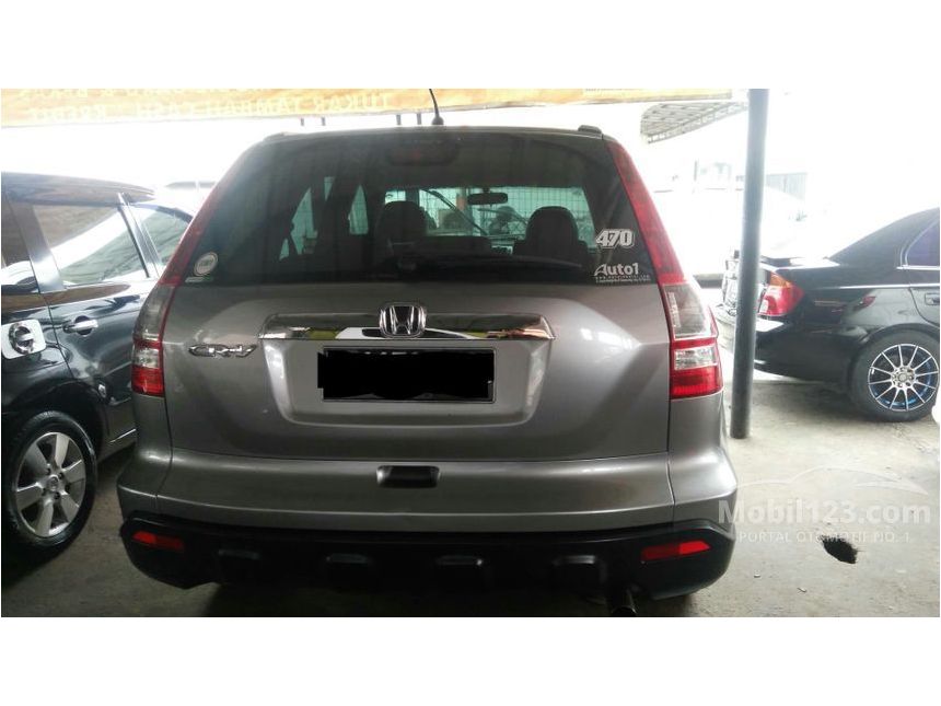 jual mobil honda cr v 2008 2 0 i vtec 2 0 di jawa barat automatic suv abu abu rp 156 000 000 jual mobil honda cr v 2008 2 0 i vtec 2 0 di jawa barat automatic suv abu abu rp 156 000 000