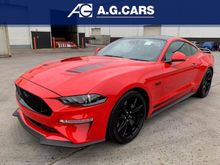 2020 Ford Mustang 5.0 (ปี 15-20) GT Coupe