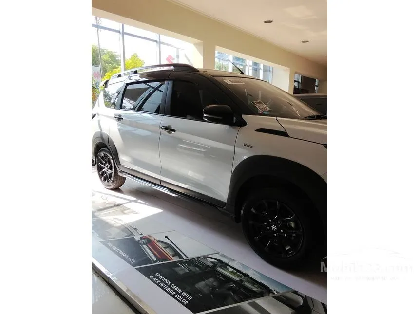 2026 Suzuki XL7 Kuro Hybrid (Two tone) SUV