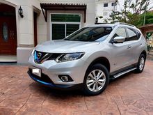 2016 Nissan X-Trail 2.0 (ปี 14-17) V 4WD SUV