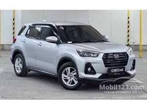 2022 Daihatsu Rocky 1.2 X SUV