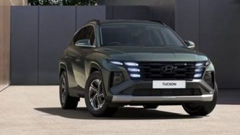 All New Hyundai Tucson Dipastikan Meluncur di Indonesia 21 November 2024