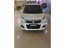 PROMO TERMURAH 2019 Suzuki Karimun Wagon R 998 GL Wagon R Hatchback PASURUAN SIDOARJO SURABAYA