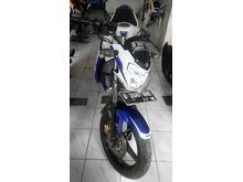 2014 Yamaha New V-Ixion
