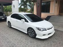 2010 Honda Civic 2.0 FD (ปี 05-12) EL Sedan AT