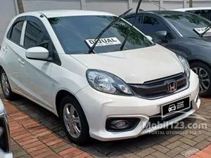 2018 Honda Brio 1.2 E Hatchback