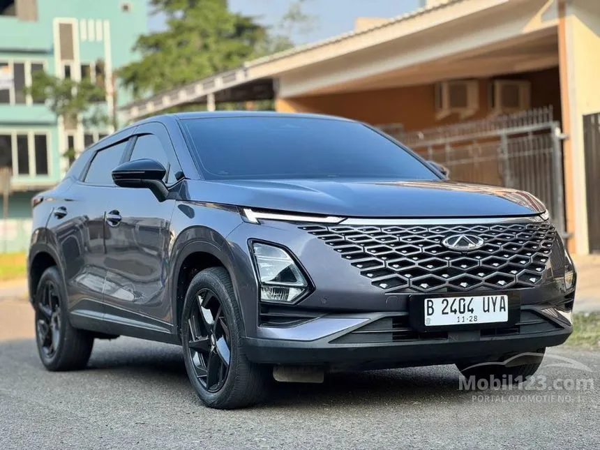 2023 Chery Omoda 5 Z SUV
