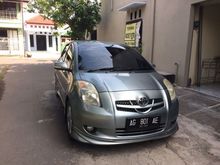 2007 Toyota Yaris 1.5 S Hatchback