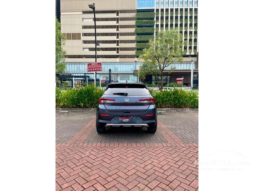 2023 Honda WR-V RS SUV