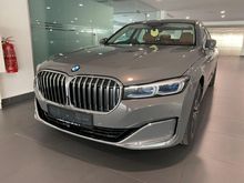 2019 BMW 740Le 2.0 xDrive Sedan