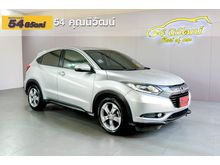2015 Honda HR-V 1.8 (ปี 14-18) E SUV AT