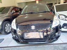 2013 Suzuki Swift 1.4 GX Hatchback