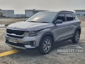 2021 KIA Seltos 1.4 EX+ SUV