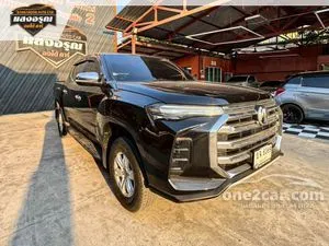 2022 MG Extender 2.0 Grand D Double Cab Pickup