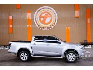 2022 Isuzu D-MAX 1.9 Hi-Lander Z Cab-4 Pickup