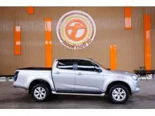 2022 Isuzu D-MAX 1.9 Cab-4 (ปี 19-26) Hi-Lander Z Pickup