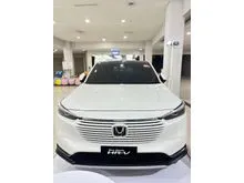 2025 Honda HR-V 1.5 Special Edition SUV EXTRA BENEFIT HINGGA 40 JT DP/ANGSURAN TERMURAH SEJABODETABEK DAPATKAN BONUS MENARIK LAINNYA