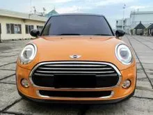 2016 MINI Cooper 1.5 .5.Door.km 34rb.Base Spec Hatchback