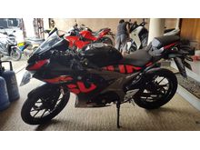 2017 Suzuki GSX 150 DP 950rb