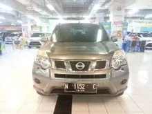 2013 Nissan X-Trail 2.0 T31 SUV Matic Siap Luar Kota