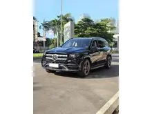 2022 Mercedes-Benz GLS450 3.0 AMG Line 4MATIC SUV GLS 450 MERCY ANTIK TERAWAT. LOW KM 7000 HARGA BEST DEAL NEGOTIABLE YA. Cocok Utk Mobil Keluarga