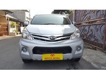 Daihatsu Xenia R Sporty 1.3 AT 2012 Silver Tdp 5,9 Jt