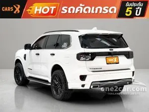 2023 Ford EVEREST 2.0 Titanium+ SUV
