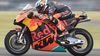 Motor Balap MotoGP KTM Dibanderol Rp 4 Miliar