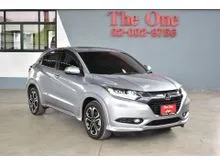 2017 Honda HR-V 1.8 (ปี 14-18) EL SUV