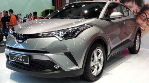 Prices Of Toyota and Lexus Models Slashed Across The Board
