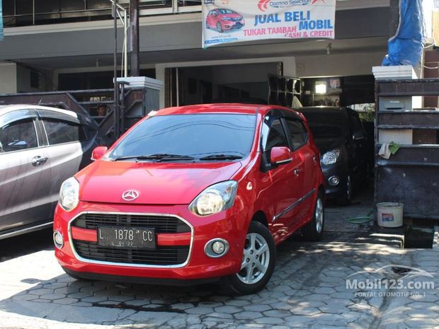 Daihatsu Bekas Baru Murah - Jual beli 5.314 Mobil di 