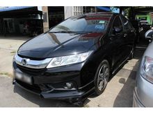 2016 Honda City 1.5 V (A) -- SEE TO BELIEVE --