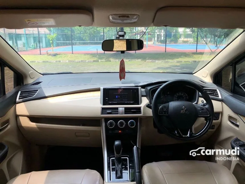 2020 Mitsubishi Xpander Ultimate MPV