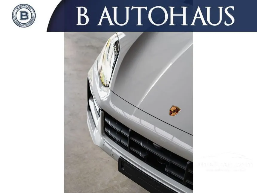 2026 Porsche CAYENNE E-Hybrid SUV