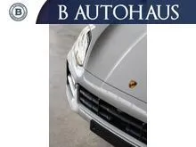 2026 Porsche CAYENNE 3.0 E-Hybrid SUV