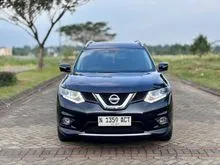 2017 Nissan X-Trail 2.5 SUV