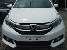 2018 Honda Mobilio 1.5 E MPV