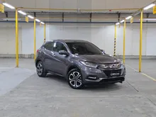 2021 Honda HR-V 1.5 E SUV   PROMO WARRANTY 1+1 TAHUN MESIN, TRANSMISI DAN AC
