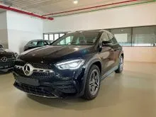 2022 Mercedes-Benz GLA200 1.3 AMG Line SUV