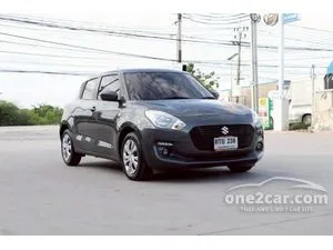 2019 Suzuki SWIFT 1.2 GL Hatchback