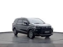 2024 Toyota Avanza 1.5 G MPV