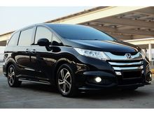 2016 Honda Odyssey 2.4 Prestige 2.4 MPV